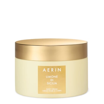 Aerin Fragrance Limone Di Sicilia Body Cream 150ml